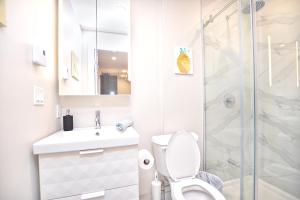 Beautiful 2BDR in Heart of Plateau Mont-Royal A