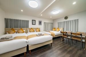 87, Senzoku, Detached house for rent