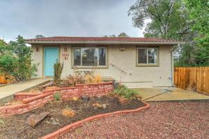 5BD Two Homes Firepit Great Family Vacation Area