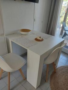 Maisonnette de vacances