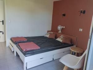 Maisonnette de vacances