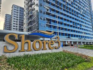 Haven of Tranquility Suite - SMDC Shore 3 (MOA)