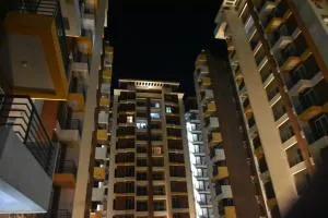 Luxurious Penthouse With a Mountain View - Jammu