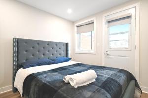 Lovely 2BDR in Heart of Plateau Mont-Royal C