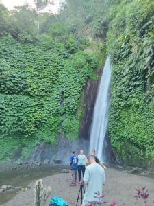 Kanaya Homestay & Warung Heaven