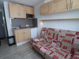 Studio confort au cœur de Tignes, pieds des pistes - FR-1-502-561