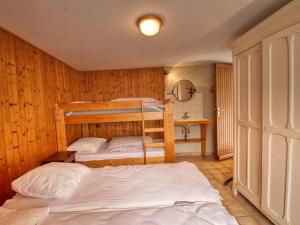 Appartement 6p à Samoëns avec parking, proche télécabine - FR-1-642-90