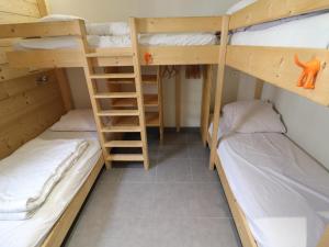 Appartement cosy, accès ski et balcon, jusquà 7 personnes - FR-1-502-563