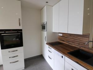 Appartement cosy, accès ski et balcon, jusquà 7 personnes - FR-1-502-563