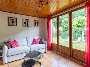 Maison confort 4 pers. proche lac et océan, jardin, WiFi, à Mimizan - FR-1-50-135