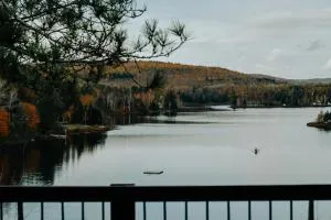 Auberge Saint-Mathieu - Шавініґан