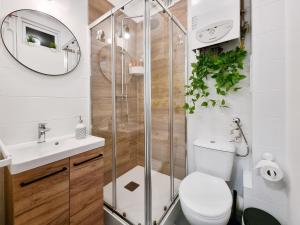 CLASSY APARTMENTS - Gdynia - Experyment