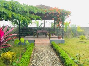 Chitwan Village Resort