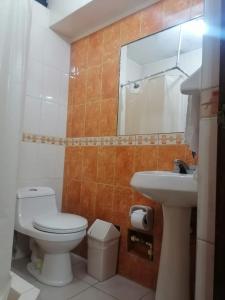 SOL DE ORO Hotel