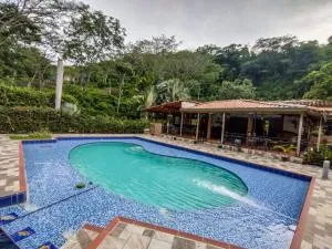 Finca Villa Guadalupe - Sonsón