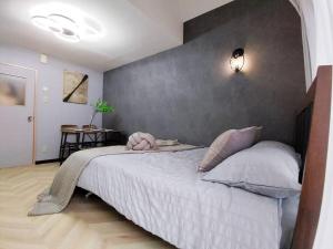 202 Shinjuku center- 10mins from shinjuku st a- 2mins Okubo- Max6p-2room-涉谷六本木银座直达