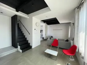 Biei Villa Gen - Biei