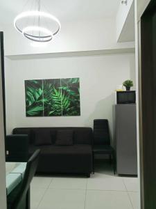 Free Wi-Fi Luxurious Haven by the Bay - 2BR Near MOA PICC CCP