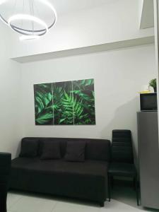Free Wi-Fi Luxurious Haven by the Bay - 2BR Near MOA PICC CCP