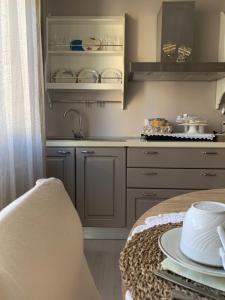 Appartamento Biancospino