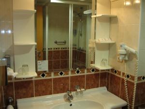 Rosengarten Hotel & Restaurant