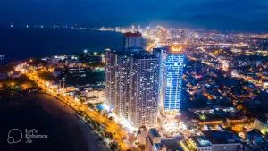 Biển Chill Home Nha Trang - Vinh Hai