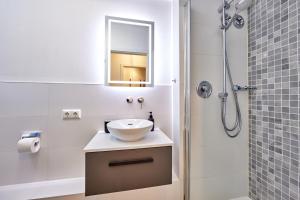 FeWo Alpenkate