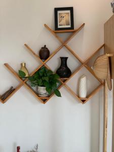 Della Luna Tam Coc Ninh Binh