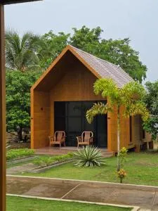 Awandari Resort & Convention - Kangkakawal