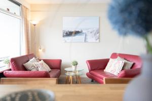 Ferienpark Sierksdorf App 241 - Strandlage