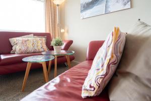 Ferienpark Sierksdorf App 241 - Strandlage