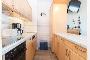 Ferienpark Sierksdorf App 241 - Strandlage