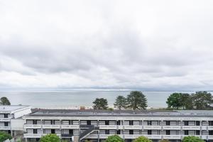 Ferienpark Sierksdorf App 241 - Strandlage