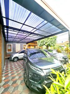 Omah Tabon Homestay Heritage Stay near Malioboro