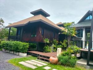 Baan Koh Kwang Pool Villa Krabi