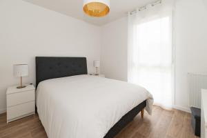 Appartement Neuf, Balcon & Parking