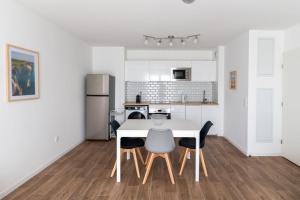 Appartements Appartement Mer Parking Balcon 4Pers : photos des chambres