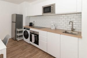 Appartement Neuf, Balcon & Parking