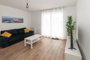 Appartement Neuf, Balcon & Parking