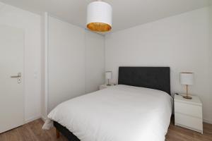 Appartement Neuf, Balcon & Parking