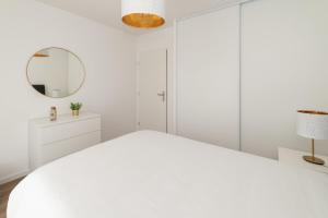 Appartements Appartement Mer Parking Balcon 4Pers : photos des chambres