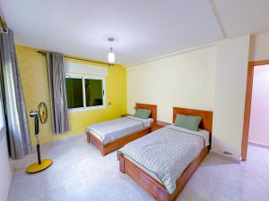 Luxury duplex with private pool - Sea view and Fast wifi