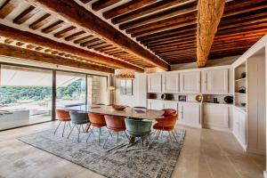 Vue Dexception Gordes