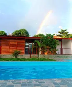 Tiktoker Lodge - Куньюмбуке