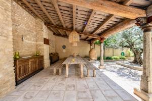 Vue Dexception Gordes