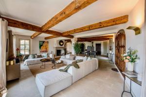 Vue Dexception Gordes