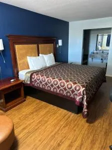 Tanglewood Motel - Quanah