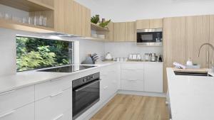 Paradise Beach House