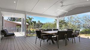 Paradise Beach House