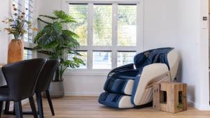 Paradise Beach House